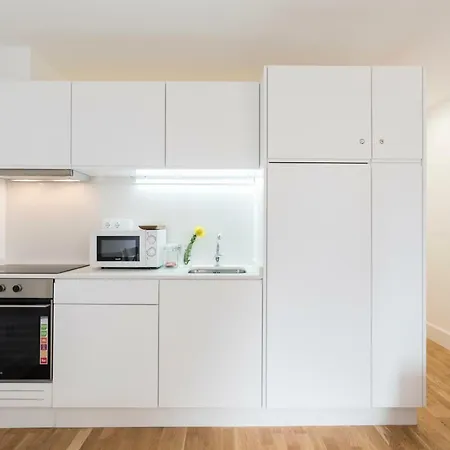 Apartmán Casa Do Poeta