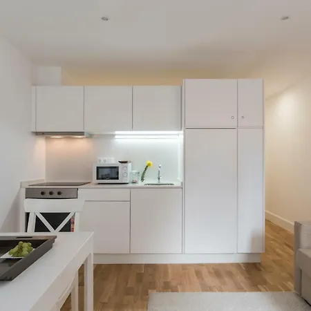 Apartmán Casa Do Poeta *