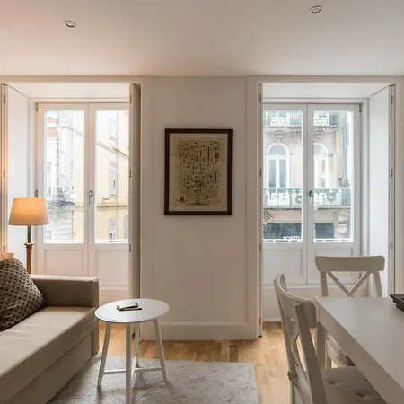 Casa Do Poeta * Porto