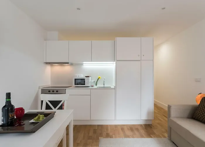 Apartmán Casa Do Poeta *