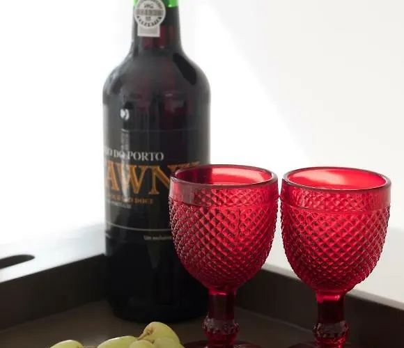 Casa Do Poeta Appartamento