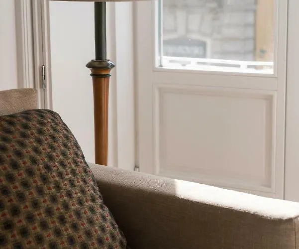 Apartmán Casa Do Poeta