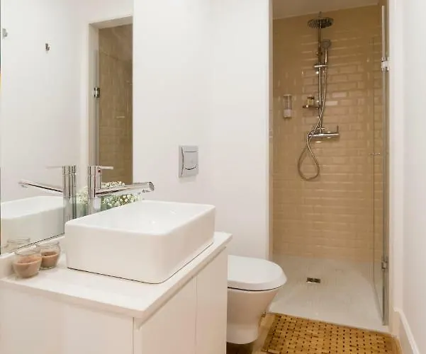 Casa Do Poeta Appartamento *